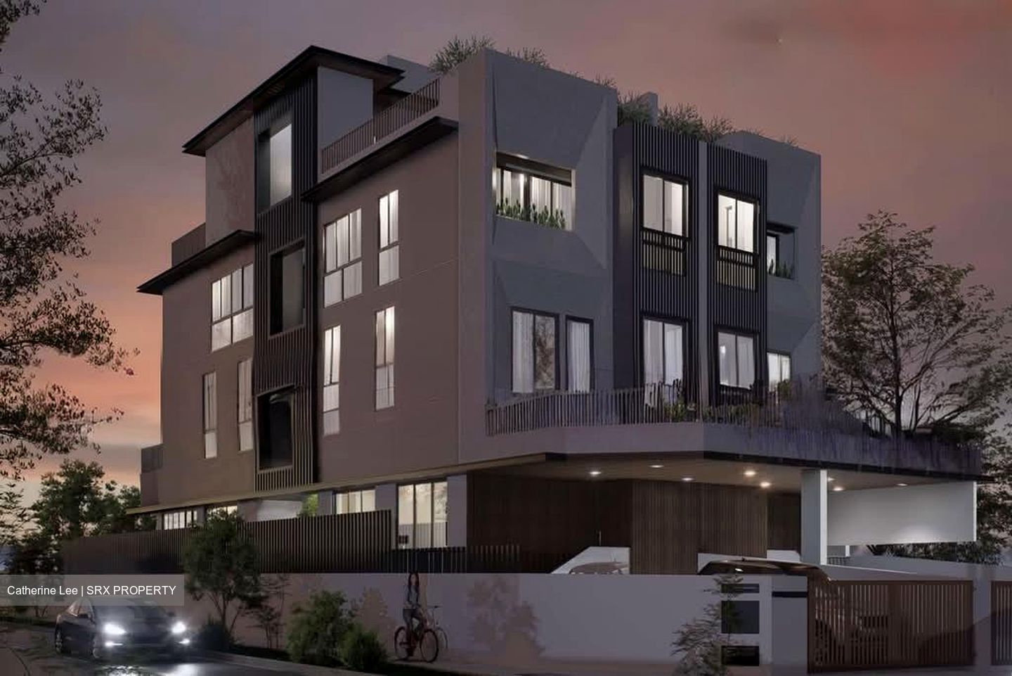 Lorong G Telok Kurau (D15), Semi-Detached #553440941